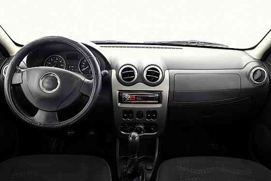 Dacia Sandero Stepway Facelift 1.5 dCi 50kW Таллин