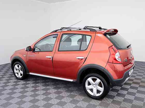 Dacia Sandero Stepway Facelift 1.5 dCi 50kW Таллин