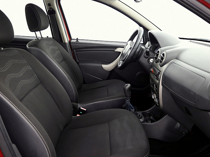 Dacia Sandero Stepway Facelift 1.5 dCi 50kW Tallina - foto 6