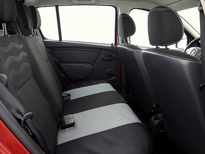 Dacia Sandero Stepway Facelift 1.5 dCi 50kW Tallina - foto 7