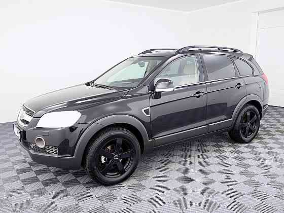 Chevrolet Captiva Luxury ATM 2.0 VCDi 110kW Tallina