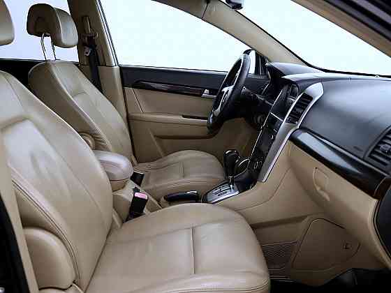 Chevrolet Captiva Luxury ATM 2.0 VCDi 110kW Tallina