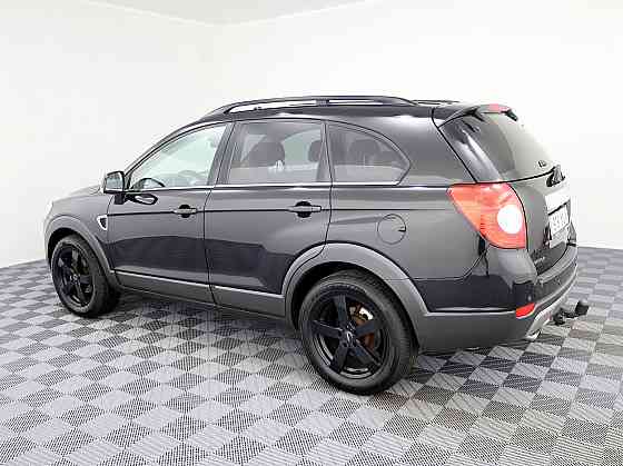 Chevrolet Captiva Luxury ATM 2.0 VCDi 110kW Tallina