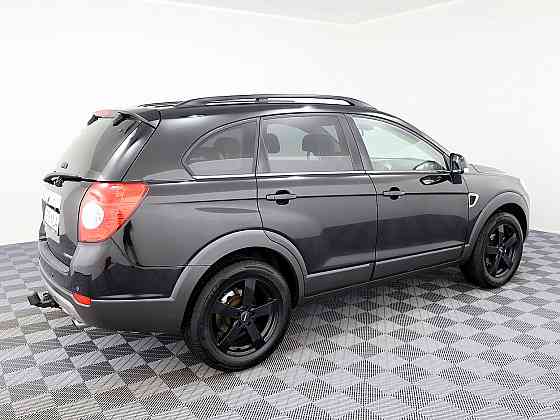 Chevrolet Captiva Luxury ATM 2.0 VCDi 110kW Tallina