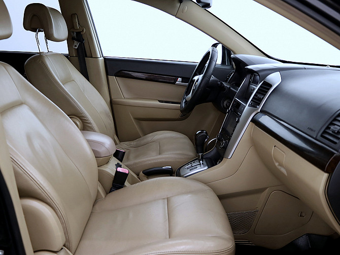 Chevrolet Captiva Luxury ATM 2.0 VCDi 110kW Tallina - foto 6