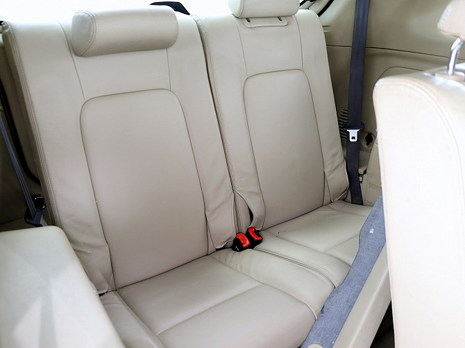 Chevrolet Captiva Luxury ATM 2.0 VCDi 110kW Tallina - foto 8