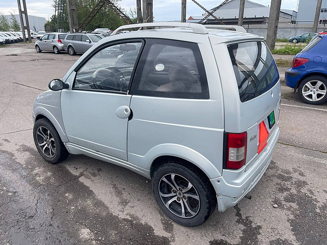 Ligier X-Too D 4kW Tallina - foto 4