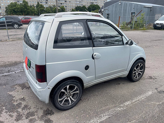 Ligier X-Too D 4kW Tallina - foto 3