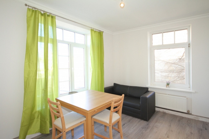 Furnished two rooms apartment on the Aleksandra Caka street, opposite the Center sports quarter.  Ad Рига - изображение 8