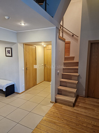 Projekts - Dārzaugļu 1, renovēta māja, viena kvadrātmetra apsaimniekošanas maksa mēnesī , Rīga - foto 18