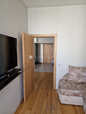 Projekts - Dārzaugļu 1, renovēta māja, viena kvadrātmetra apsaimniekošanas maksa mēnesī , Rīga - foto 16