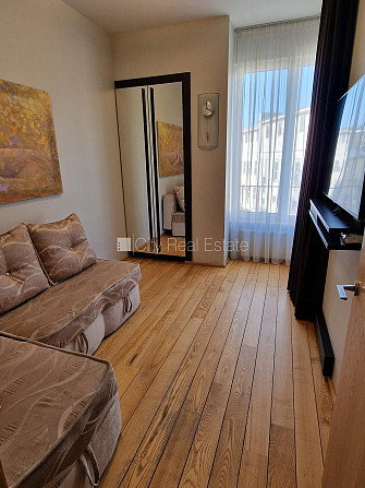 Projekts - Dārzaugļu 1, renovēta māja, viena kvadrātmetra apsaimniekošanas maksa mēnesī , Rīga - foto 15
