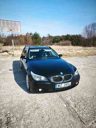 Bmw 530 3, 0Tdi 2005 Год Универсал Liepāja