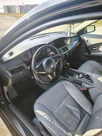 Bmw 530 3, 0Tdi 2005 Год Универсал Liepāja
