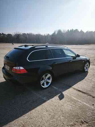 Bmw 530 3, 0Tdi 2005 Год Универсал Liepāja