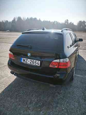 Bmw 530 3, 0Tdi 2005 Год Универсал Liepāja