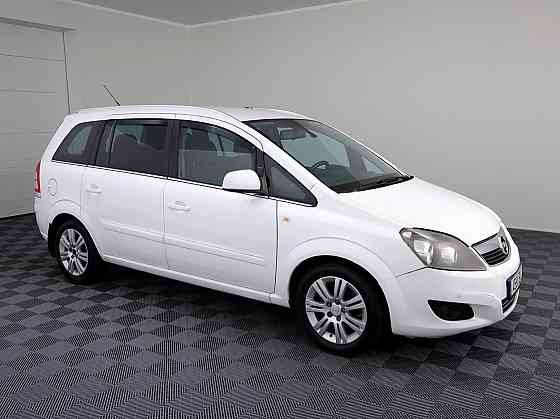 Opel Zafira Elegance Facelift 1.7 CDTi 92kW Таллин