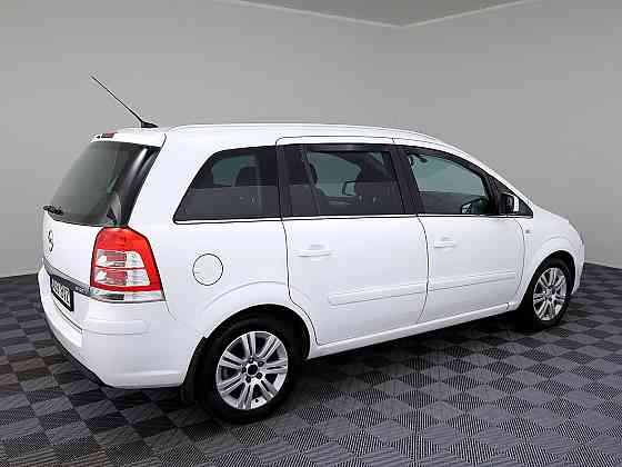 Opel Zafira Elegance Facelift 1.7 CDTi 92kW Таллин