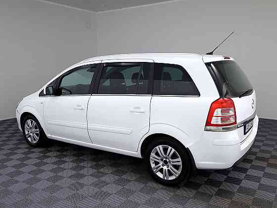 Opel Zafira Elegance Facelift 1.7 CDTi 92kW Таллин