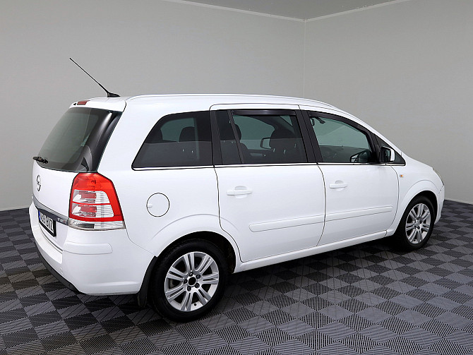 Opel Zafira Elegance Facelift 1.7 CDTi 92kW Таллин - изображение 3