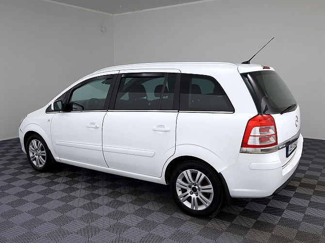 Opel Zafira Elegance Facelift 1.7 CDTi 92kW Таллин - изображение 4