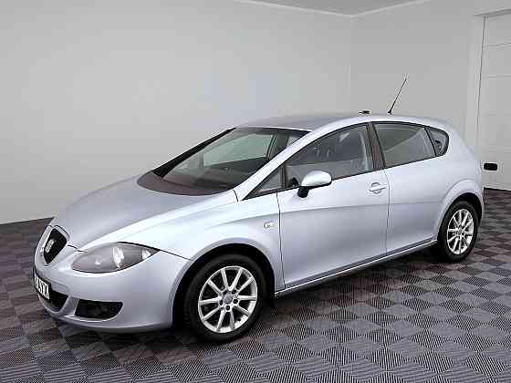 SEAT Leon Comfortline 1.9 TDI 77kW Tallina