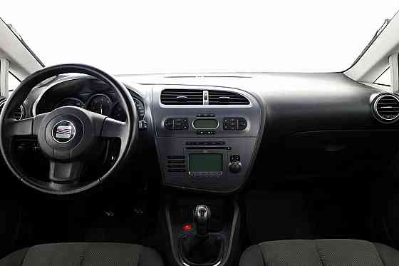SEAT Leon Comfortline 1.9 TDI 77kW Tallina