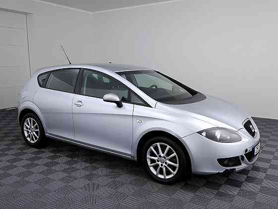 SEAT Leon Comfortline 1.9 TDI 77kW Tallina