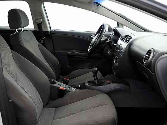 SEAT Leon Comfortline 1.9 TDI 77kW Tallina