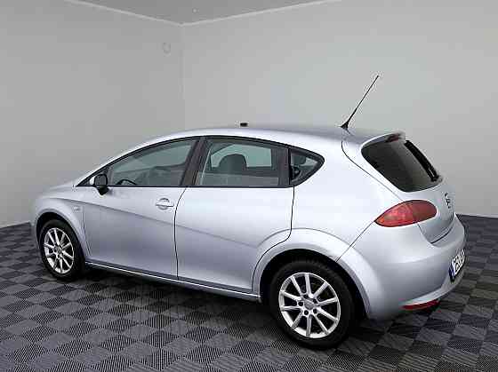 SEAT Leon Comfortline 1.9 TDI 77kW Tallina