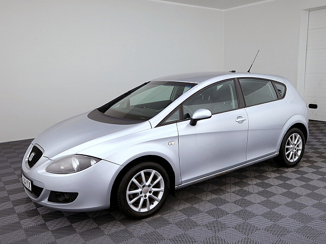 SEAT Leon Comfortline 1.9 TDI 77kW Tallina - foto 2