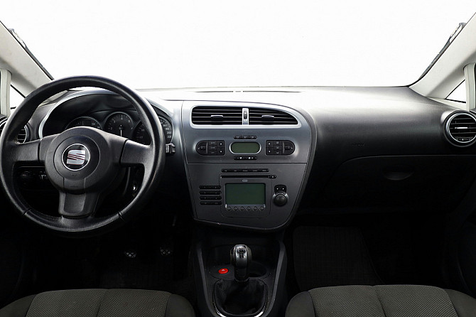 SEAT Leon Comfortline 1.9 TDI 77kW Tallina - foto 5