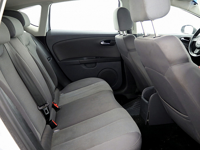 SEAT Leon Comfortline 1.9 TDI 77kW Tallina - foto 7