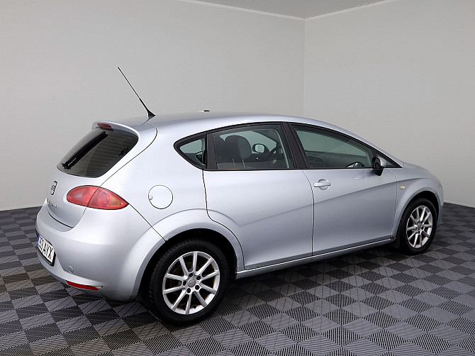 SEAT Leon Comfortline 1.9 TDI 77kW Tallina - foto 3