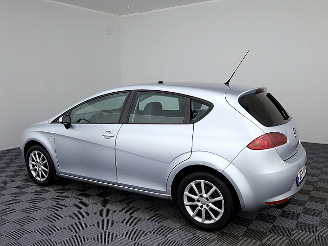 SEAT Leon Comfortline 1.9 TDI 77kW Tallina - foto 4