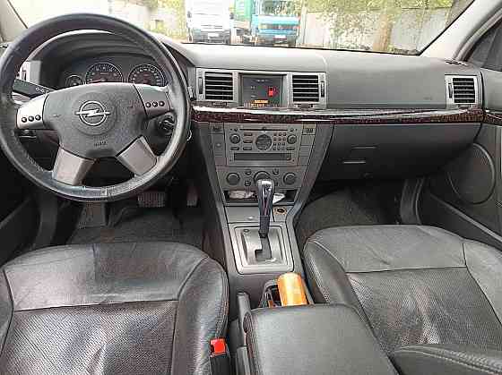 Opel Signum Cosmo ATM 3.2 155kW Таллин