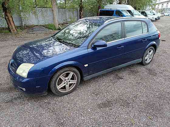 Opel Signum Cosmo ATM 3.2 155kW Таллин