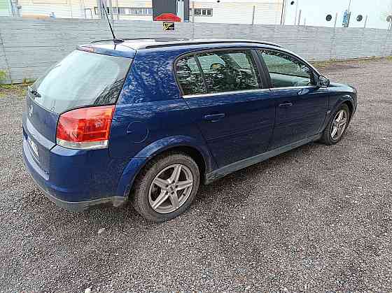 Opel Signum Cosmo ATM 3.2 155kW Таллин