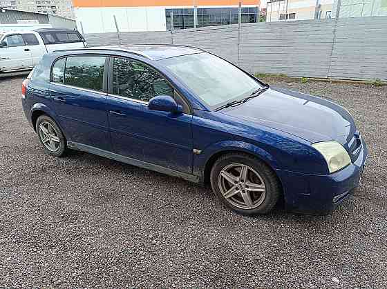 Opel Signum Cosmo ATM 3.2 155kW Таллин