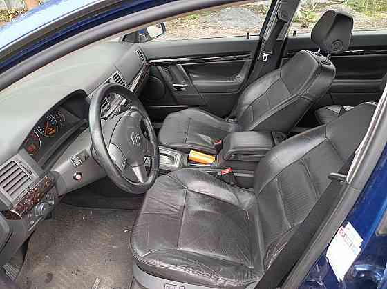 Opel Signum Cosmo ATM 3.2 155kW Таллин