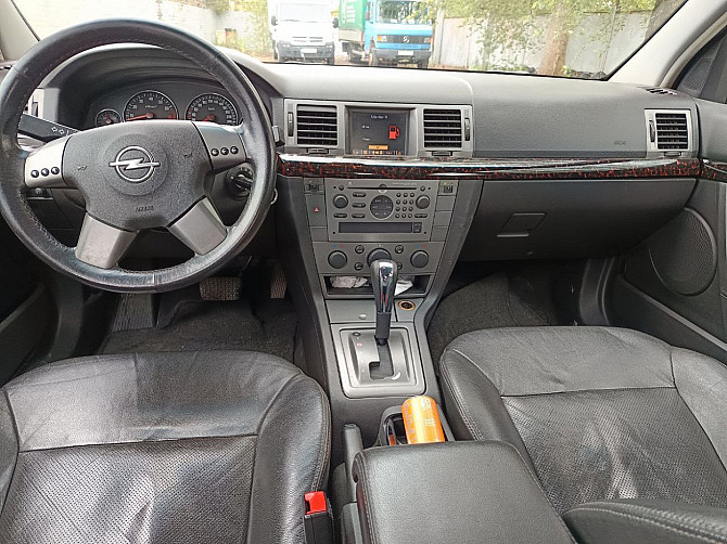 Opel Signum Cosmo ATM 3.2 155kW Таллин - изображение 5