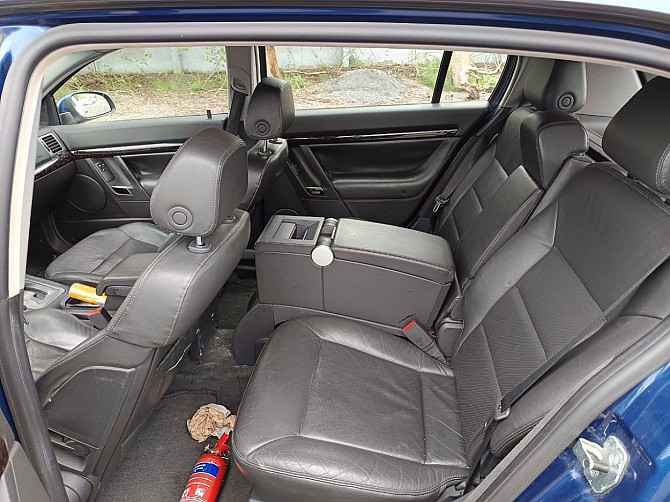 Opel Signum Cosmo ATM 3.2 155kW Таллин - изображение 7