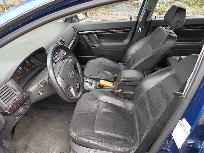 Opel Signum Cosmo ATM 3.2 155kW Таллин - изображение 6