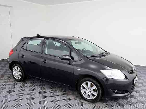 Toyota Auris Linea Sol 2.0 D-4D 93kW Tallina
