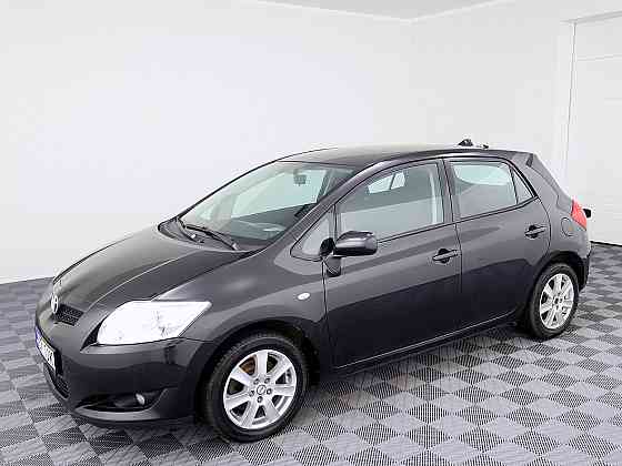 Toyota Auris Linea Sol 2.0 D-4D 93kW Tallina