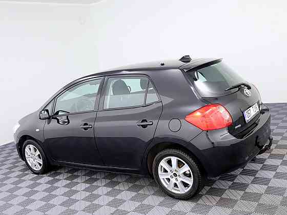 Toyota Auris Linea Sol 2.0 D-4D 93kW Tallina