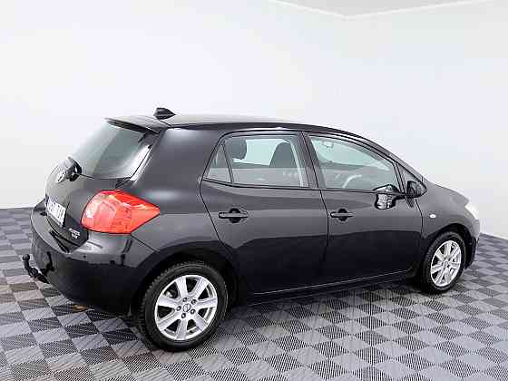 Toyota Auris Linea Sol 2.0 D-4D 93kW Tallina