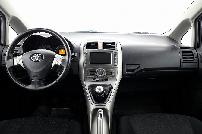 Toyota Auris Linea Sol 2.0 D-4D 93kW Tallina - foto 5