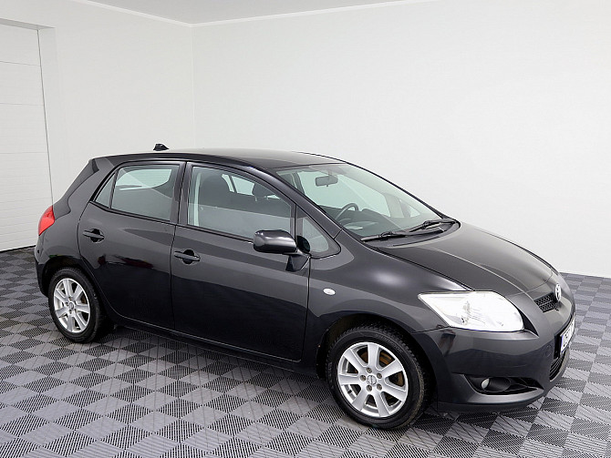 Toyota Auris Linea Sol 2.0 D-4D 93kW Tallina - foto 1
