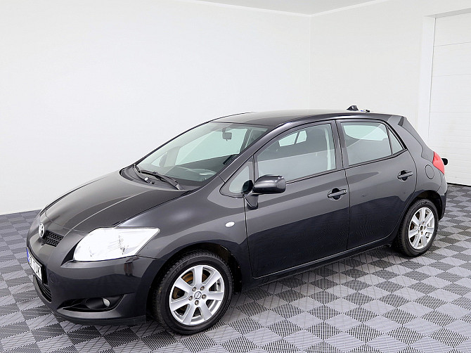 Toyota Auris Linea Sol 2.0 D-4D 93kW Tallina - foto 2